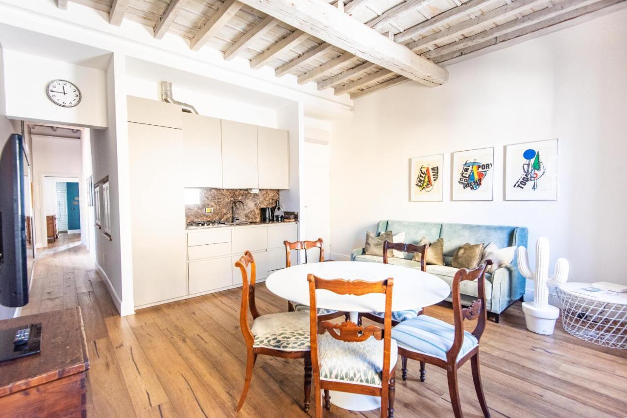 Ghiberti Apartment By Firenze Prestige Екстериор снимка