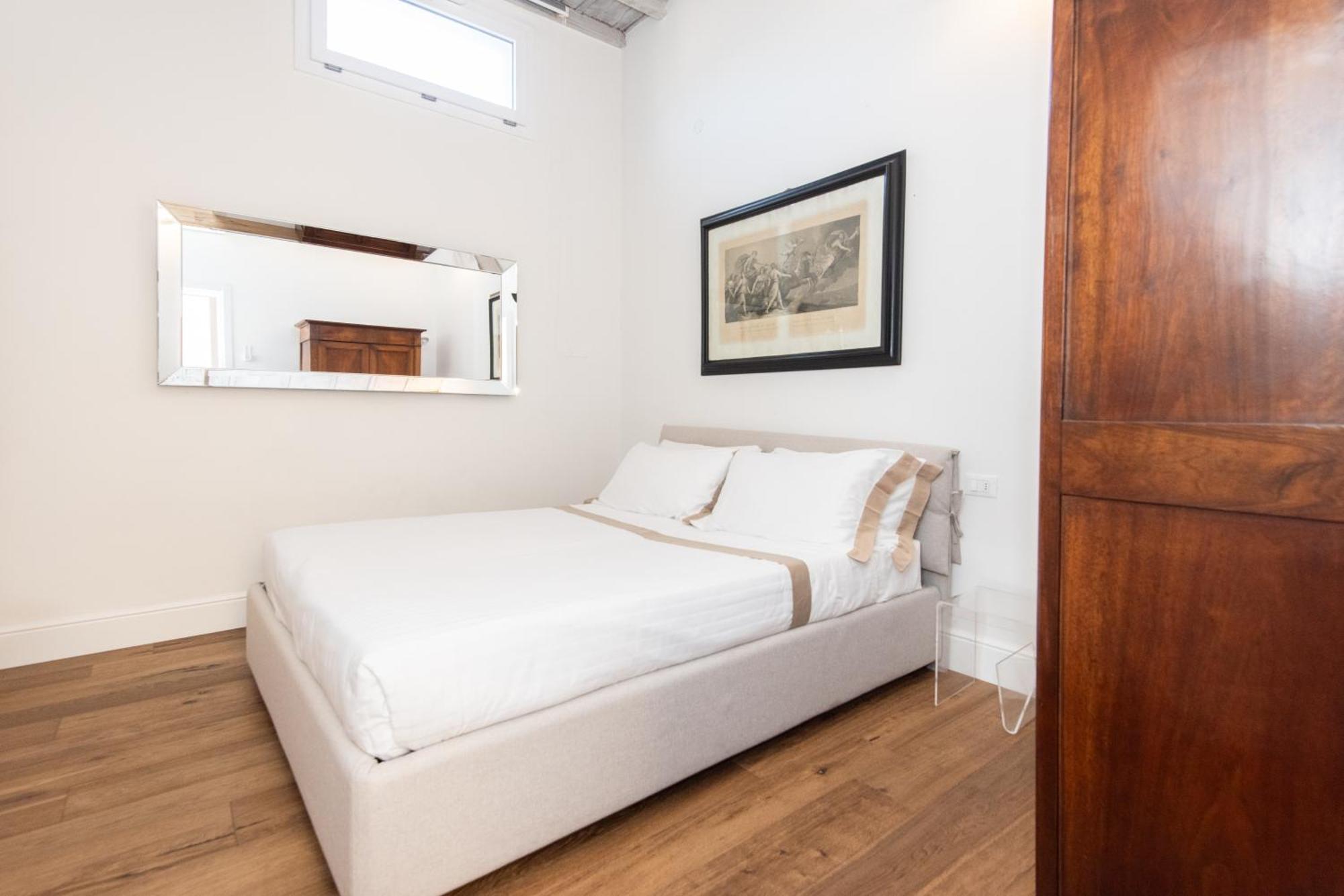 Ghiberti Apartment By Firenze Prestige Екстериор снимка