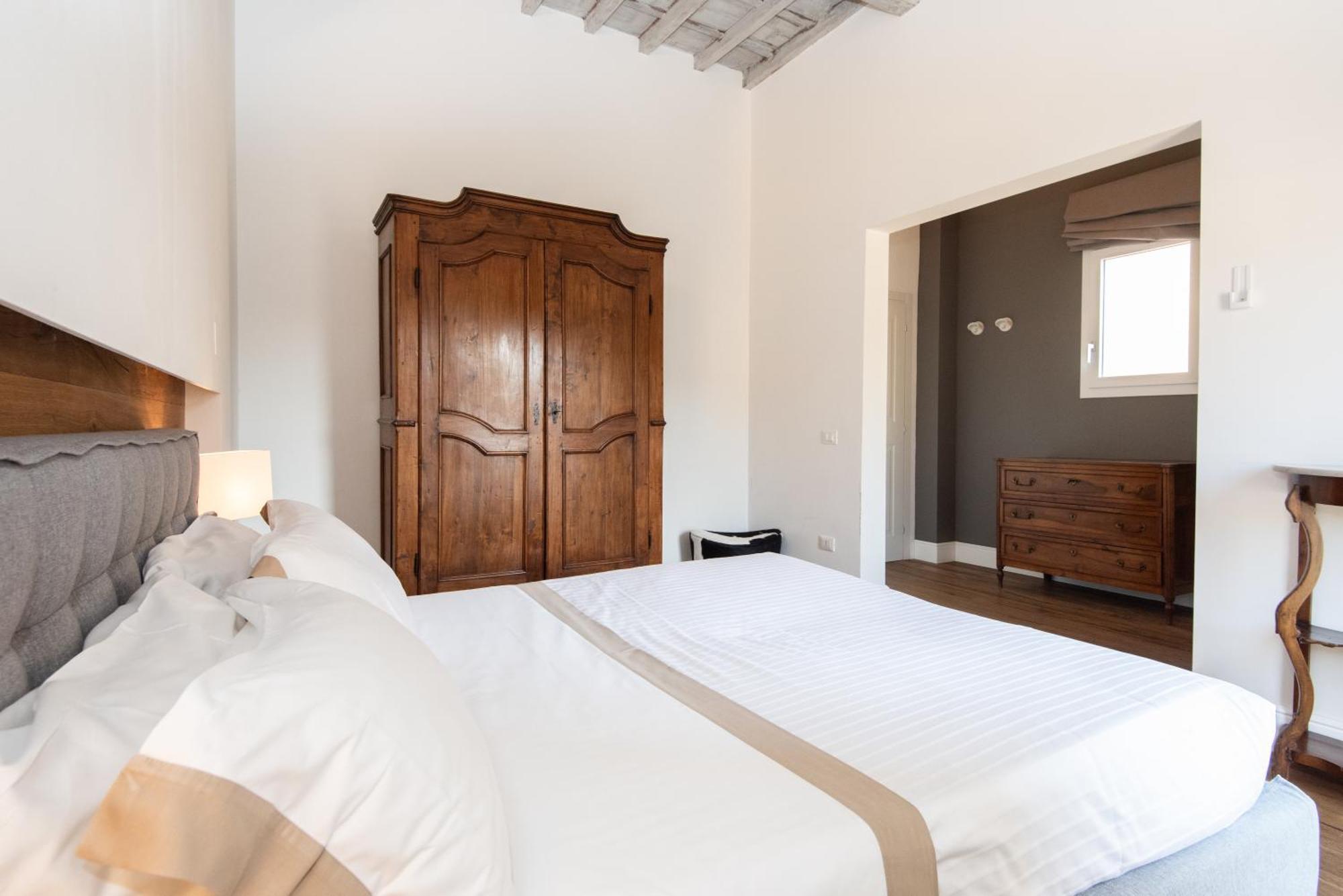 Ghiberti Apartment By Firenze Prestige Екстериор снимка