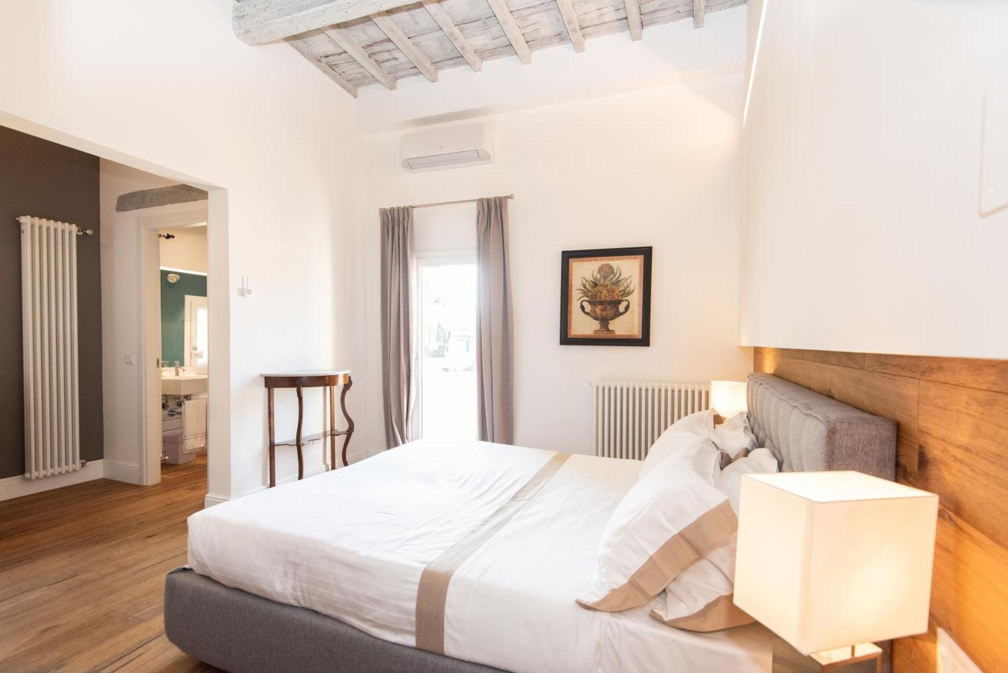 Ghiberti Apartment By Firenze Prestige Екстериор снимка