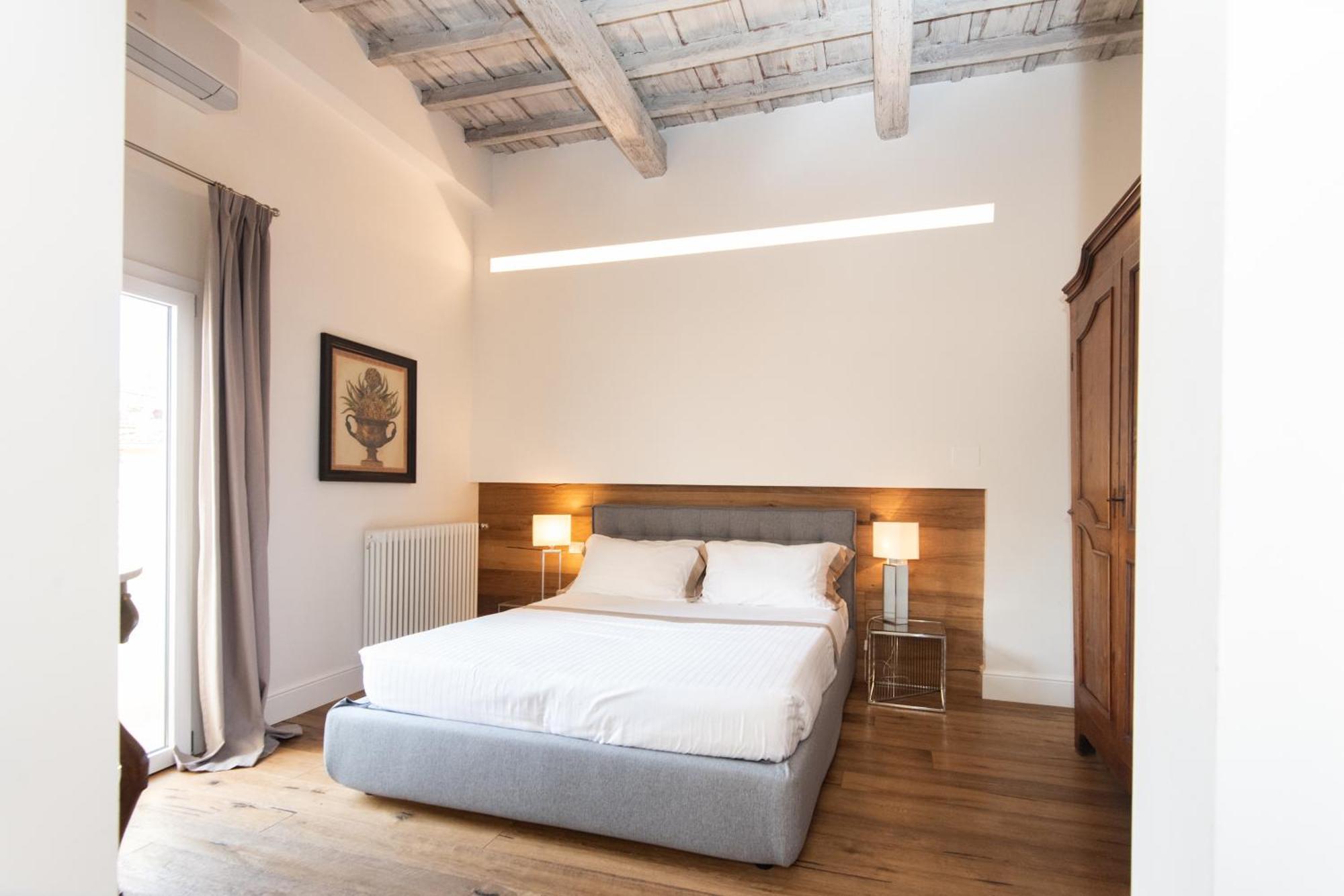 Ghiberti Apartment By Firenze Prestige Екстериор снимка