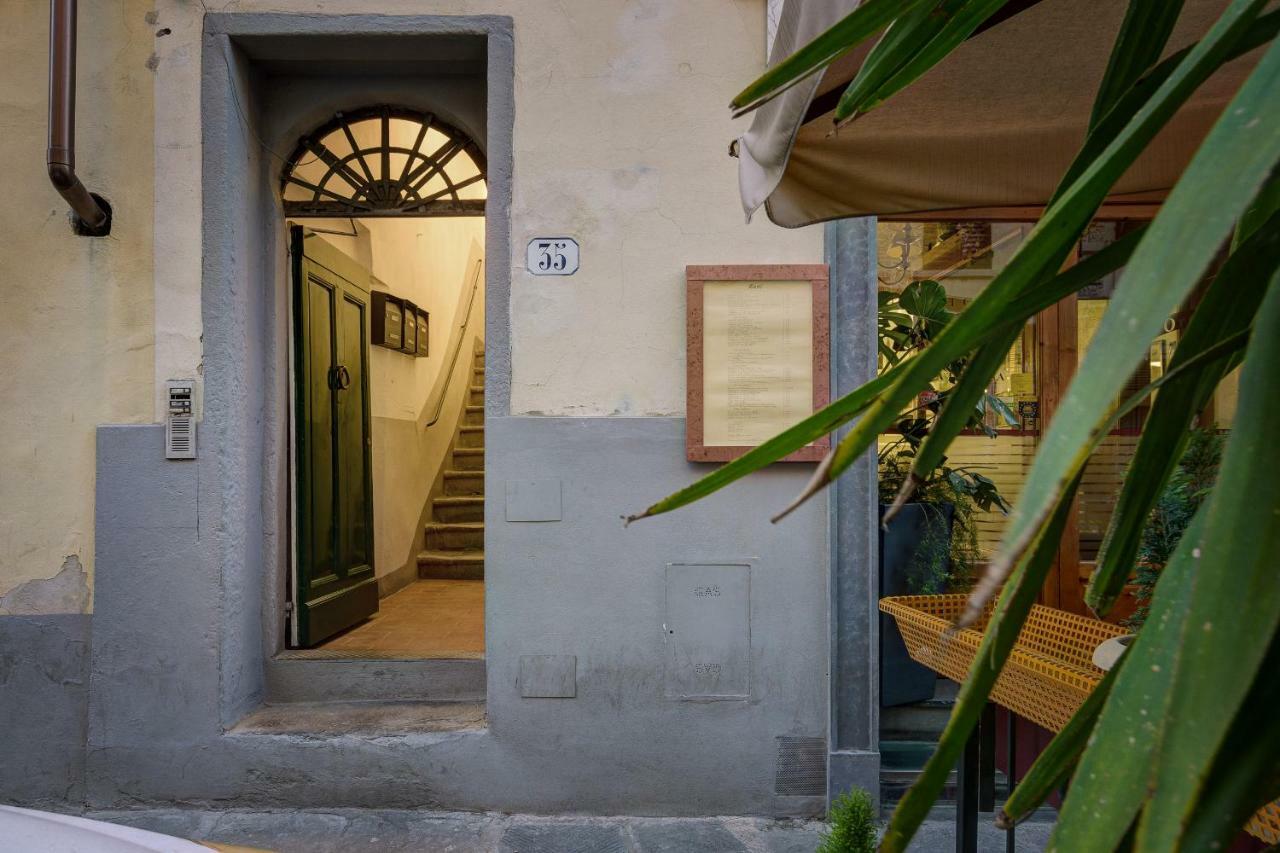 Ghiberti Apartment By Firenze Prestige Екстериор снимка