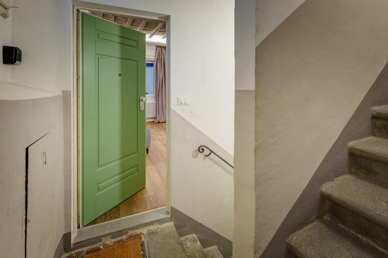 Ghiberti Apartment By Firenze Prestige Екстериор снимка